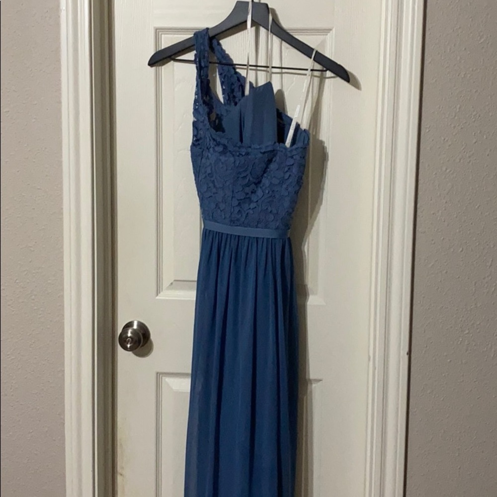 Bridesmaid Dress